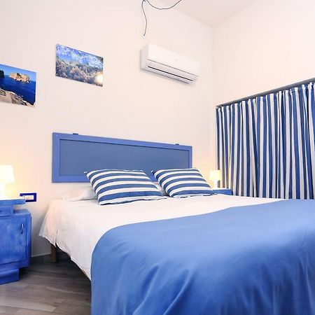 La Posidonia Oceanica Bed and Breakfast Αλγκέρο Εξωτερικό φωτογραφία