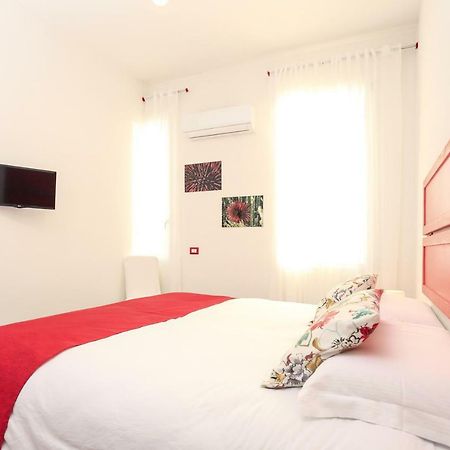 La Posidonia Oceanica Bed and Breakfast Αλγκέρο Εξωτερικό φωτογραφία