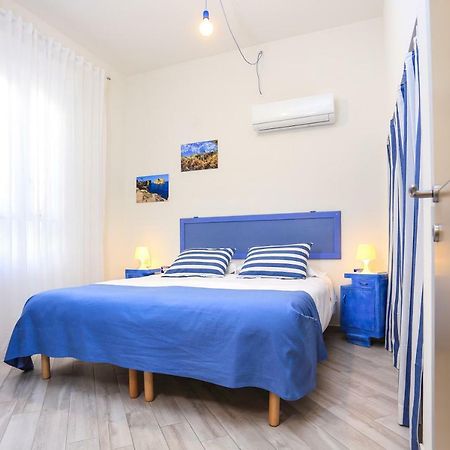 La Posidonia Oceanica Bed and Breakfast Αλγκέρο Εξωτερικό φωτογραφία