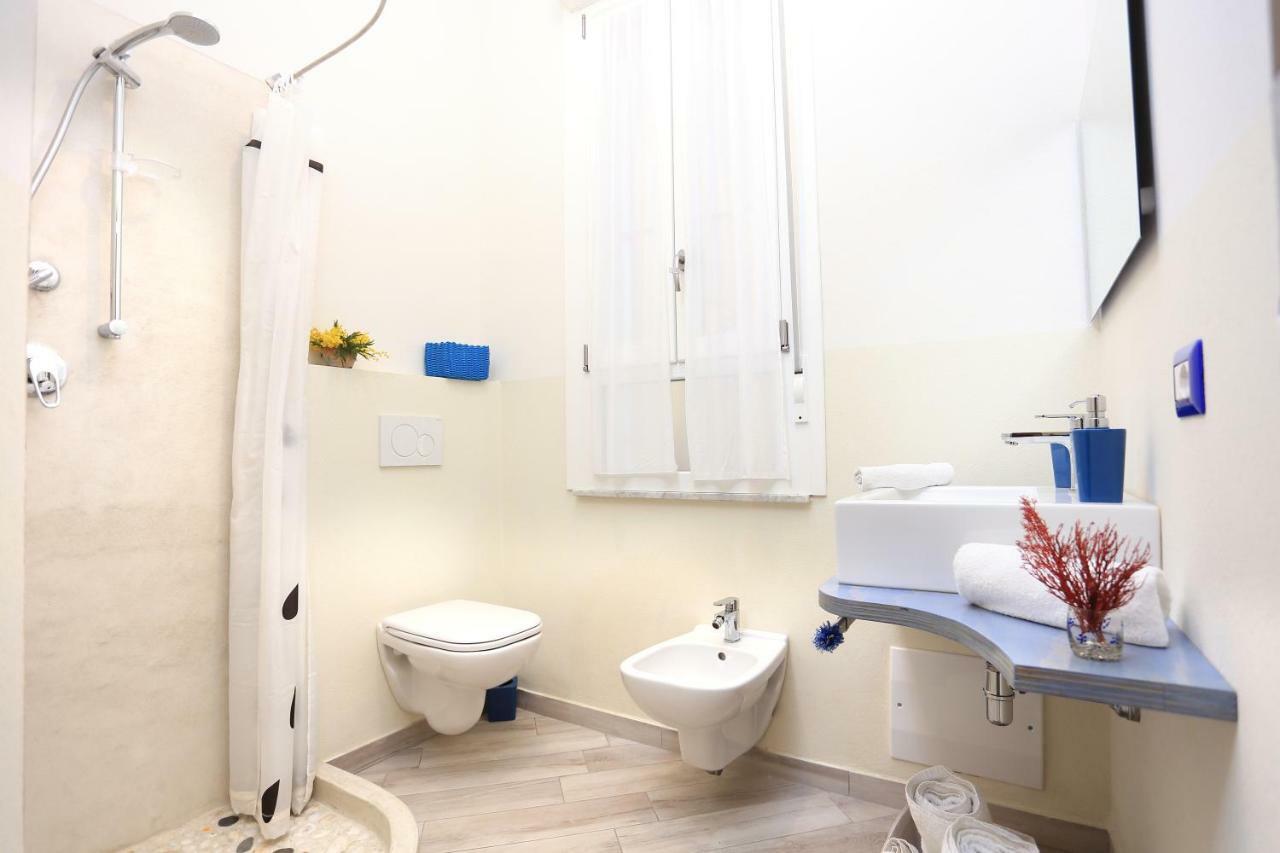 La Posidonia Oceanica Bed and Breakfast Αλγκέρο Εξωτερικό φωτογραφία