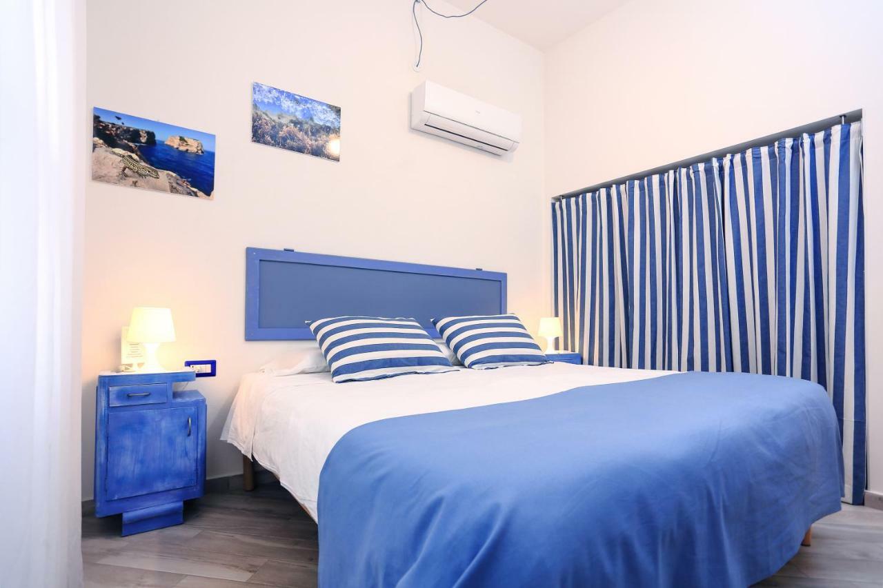 La Posidonia Oceanica Bed and Breakfast Αλγκέρο Εξωτερικό φωτογραφία