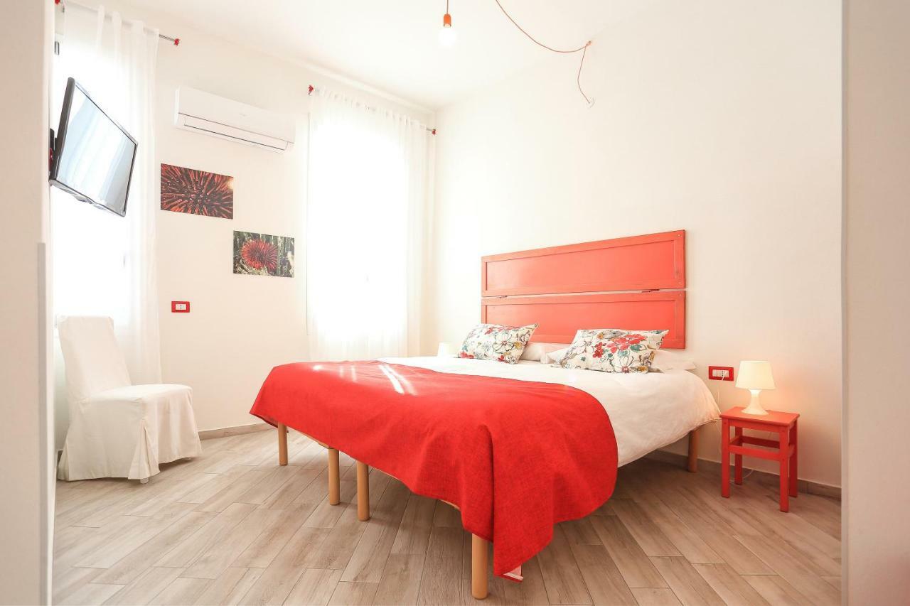 La Posidonia Oceanica Bed and Breakfast Αλγκέρο Εξωτερικό φωτογραφία