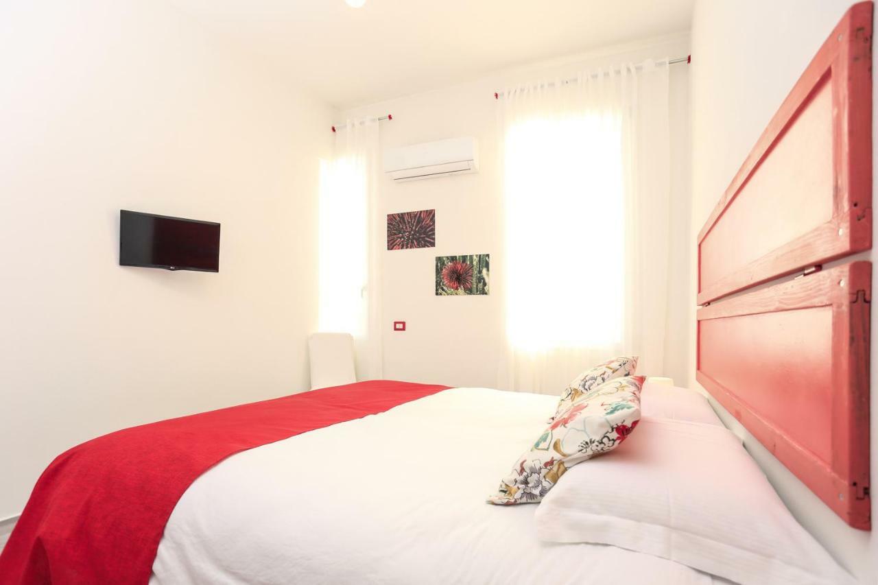La Posidonia Oceanica Bed and Breakfast Αλγκέρο Εξωτερικό φωτογραφία