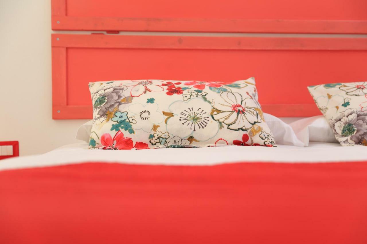La Posidonia Oceanica Bed and Breakfast Αλγκέρο Εξωτερικό φωτογραφία