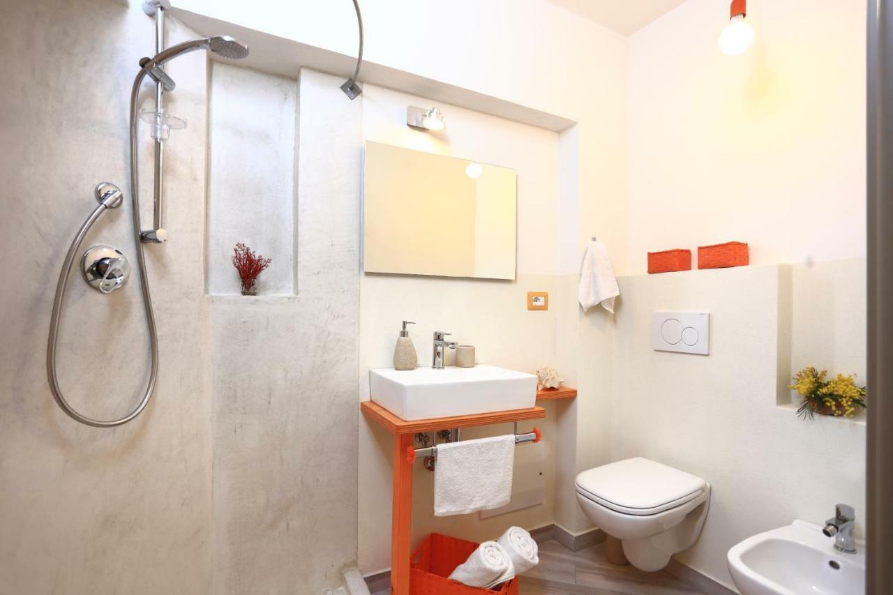 La Posidonia Oceanica Bed and Breakfast Αλγκέρο Εξωτερικό φωτογραφία