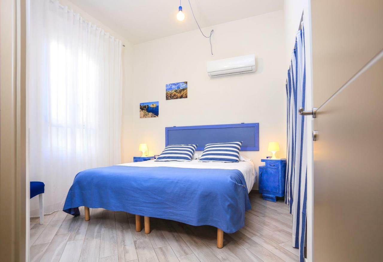 La Posidonia Oceanica Bed and Breakfast Αλγκέρο Εξωτερικό φωτογραφία